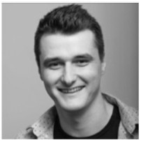 Ethereum co-founder, Bitcoin Magazine co-founder, coined 