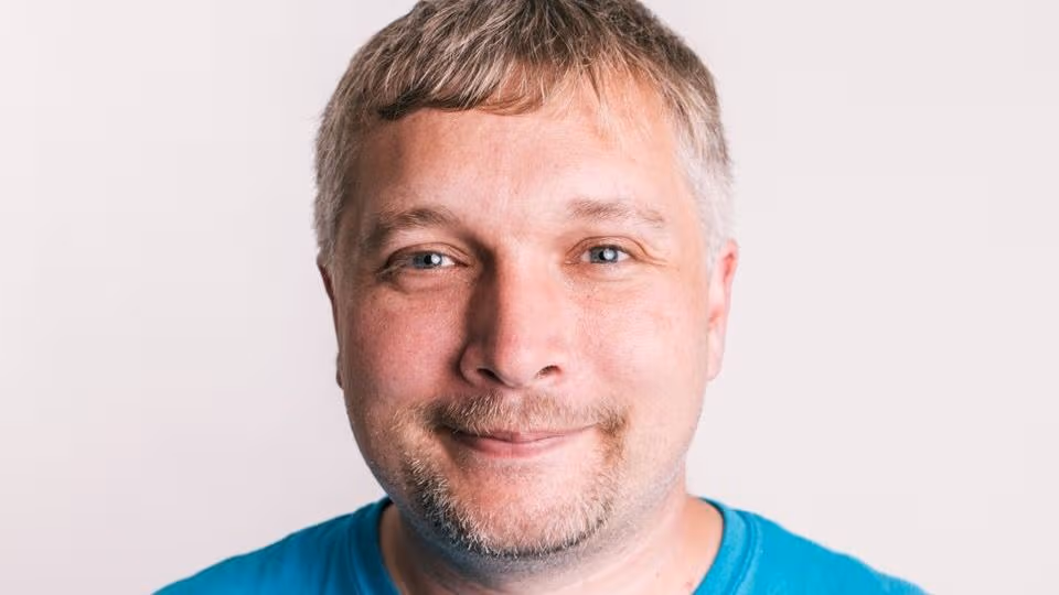 Core Developer (Geth) and Ethereum Name Service (ENS)