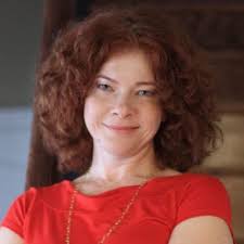 Vitalik's mother, Co-Founder of CryptoChicks, Metis Foundation