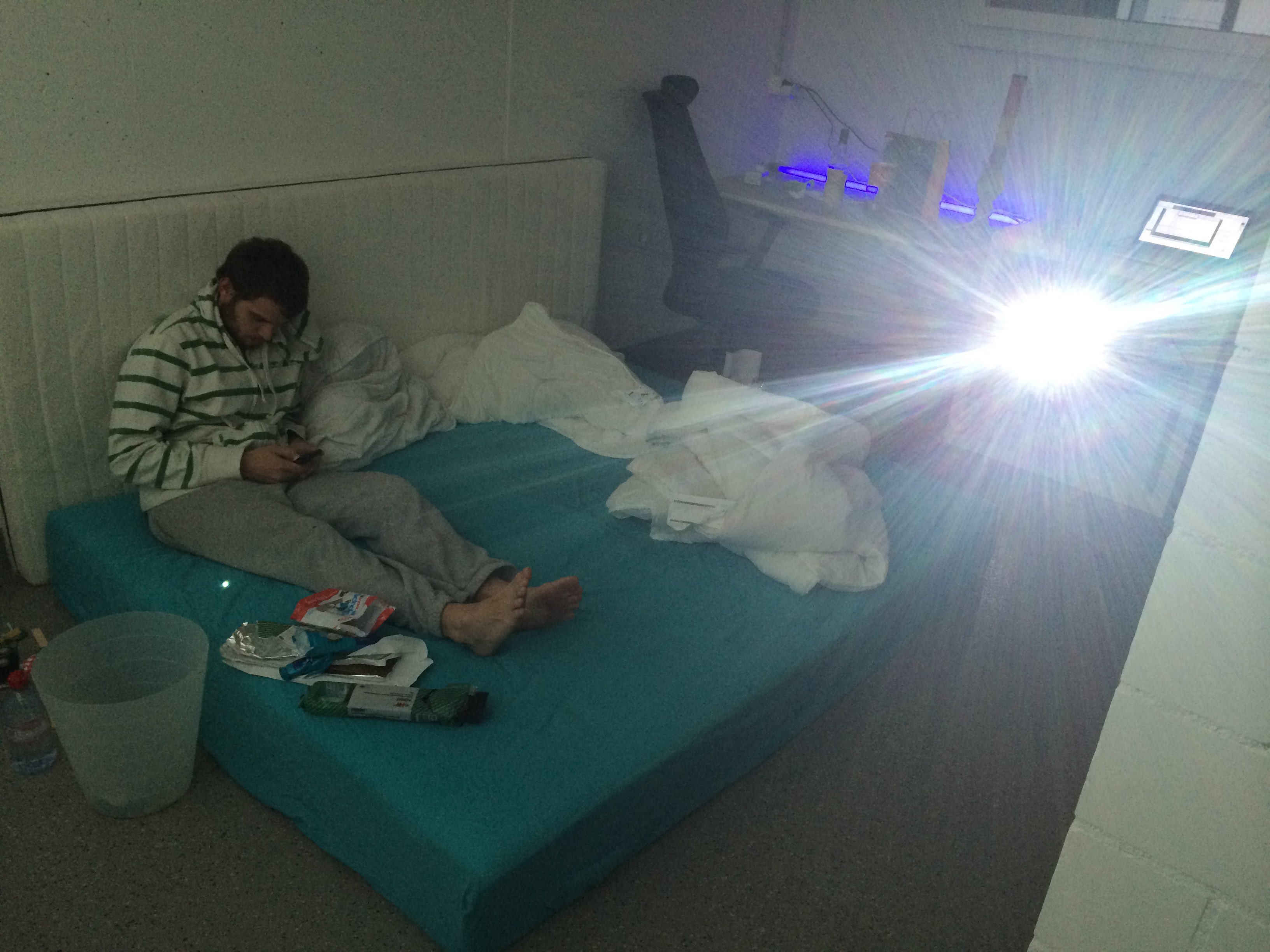 Early Ethereum team photo