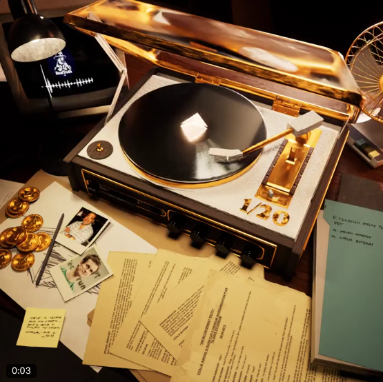 Ethereum Rescue and Restructure Plan